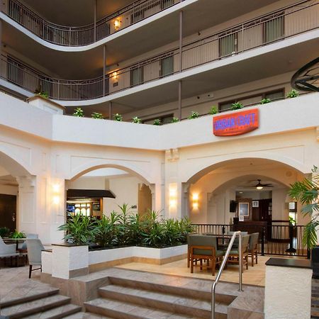 Embassy Suites Dallas - Dfw International Airport South Irving Exteriér fotografie