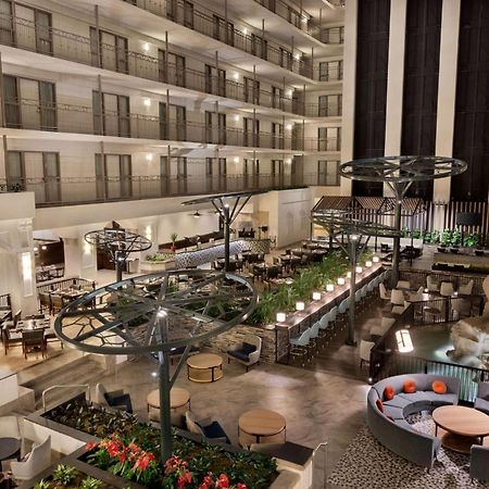 Embassy Suites Dallas - Dfw International Airport South Irving Exteriér fotografie
