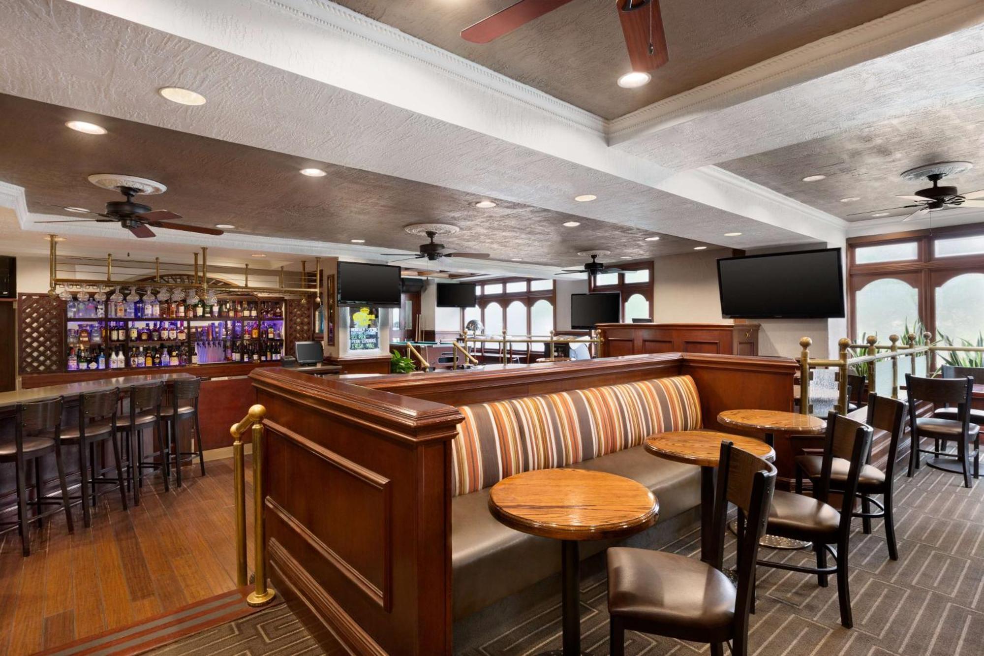 Embassy Suites Dallas - Dfw International Airport South Irving Exteriér fotografie