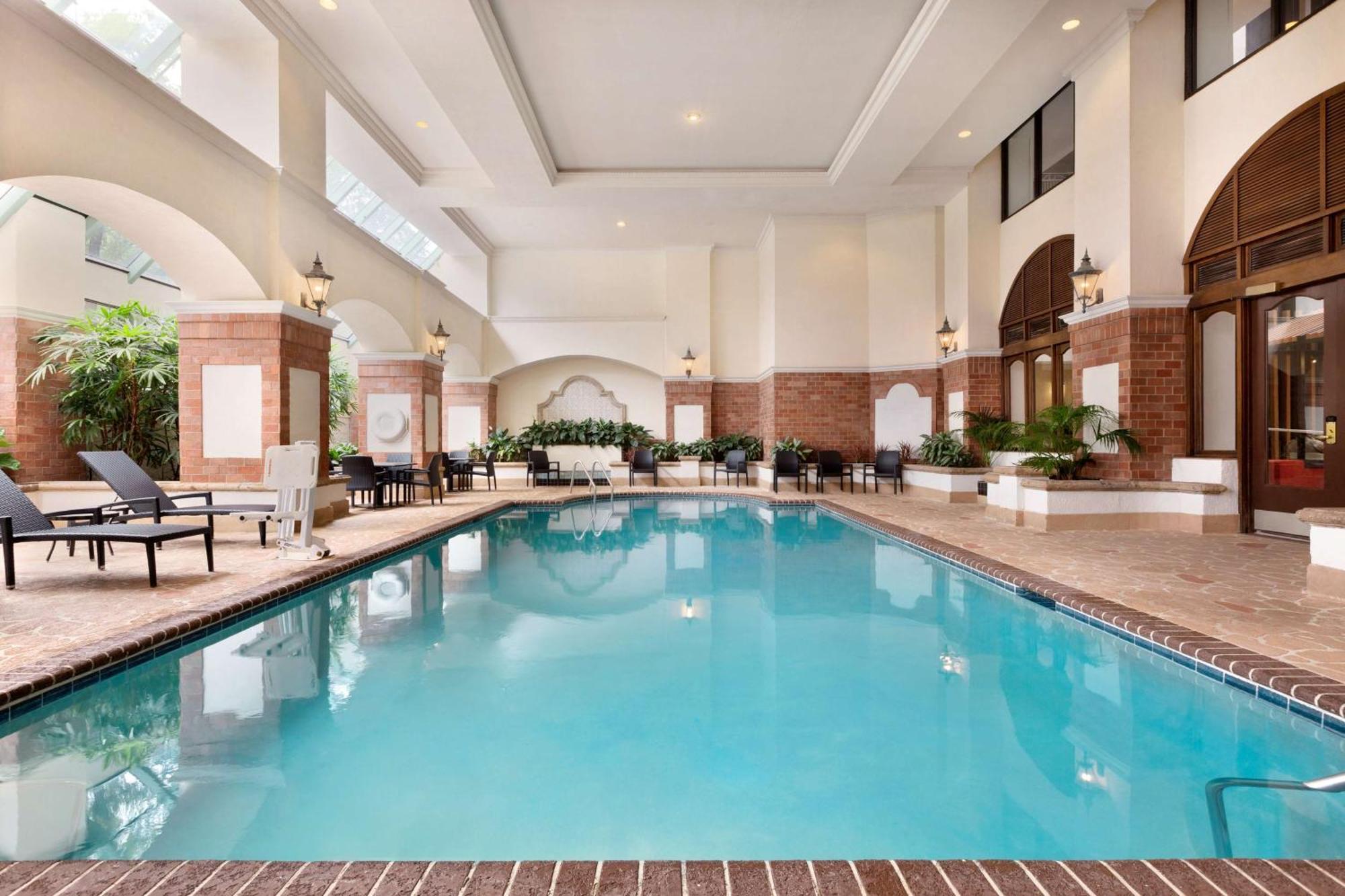 Embassy Suites Dallas - Dfw International Airport South Irving Exteriér fotografie