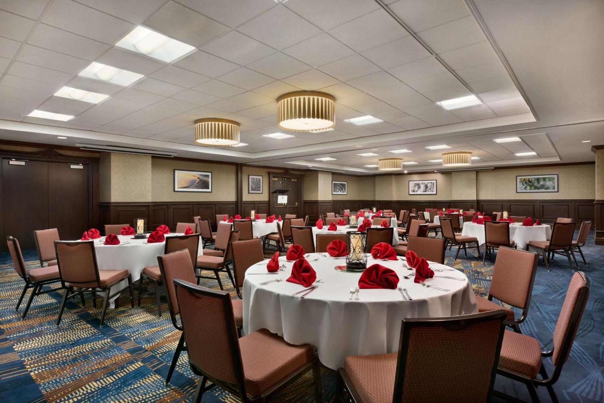 Embassy Suites Dallas - Dfw International Airport South Irving Exteriér fotografie