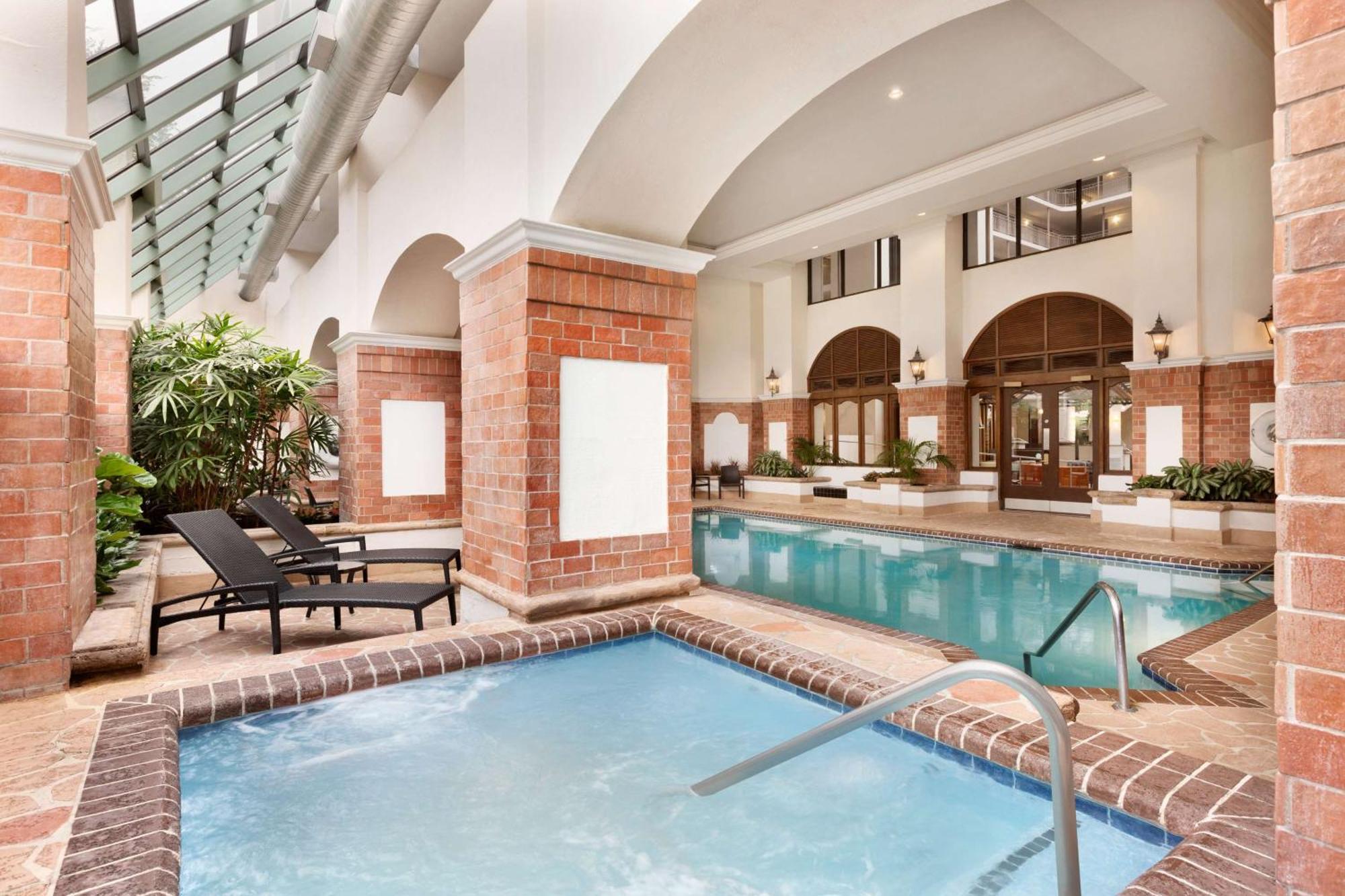 Embassy Suites Dallas - Dfw International Airport South Irving Exteriér fotografie