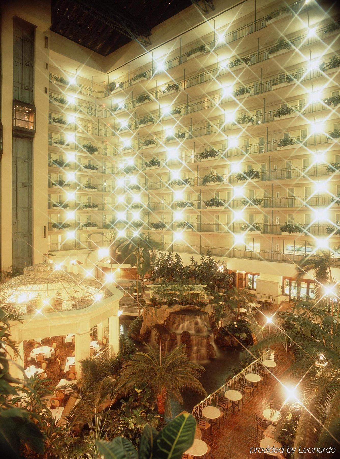 Embassy Suites Dallas - Dfw International Airport South Irving Exteriér fotografie