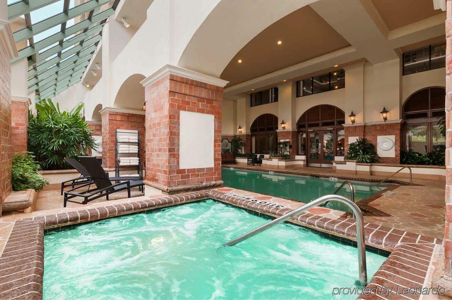 Embassy Suites Dallas - Dfw International Airport South Irving Exteriér fotografie